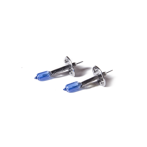 KOB13258XEN - H1 KIT LAMPARA  24V BLUE XENON
